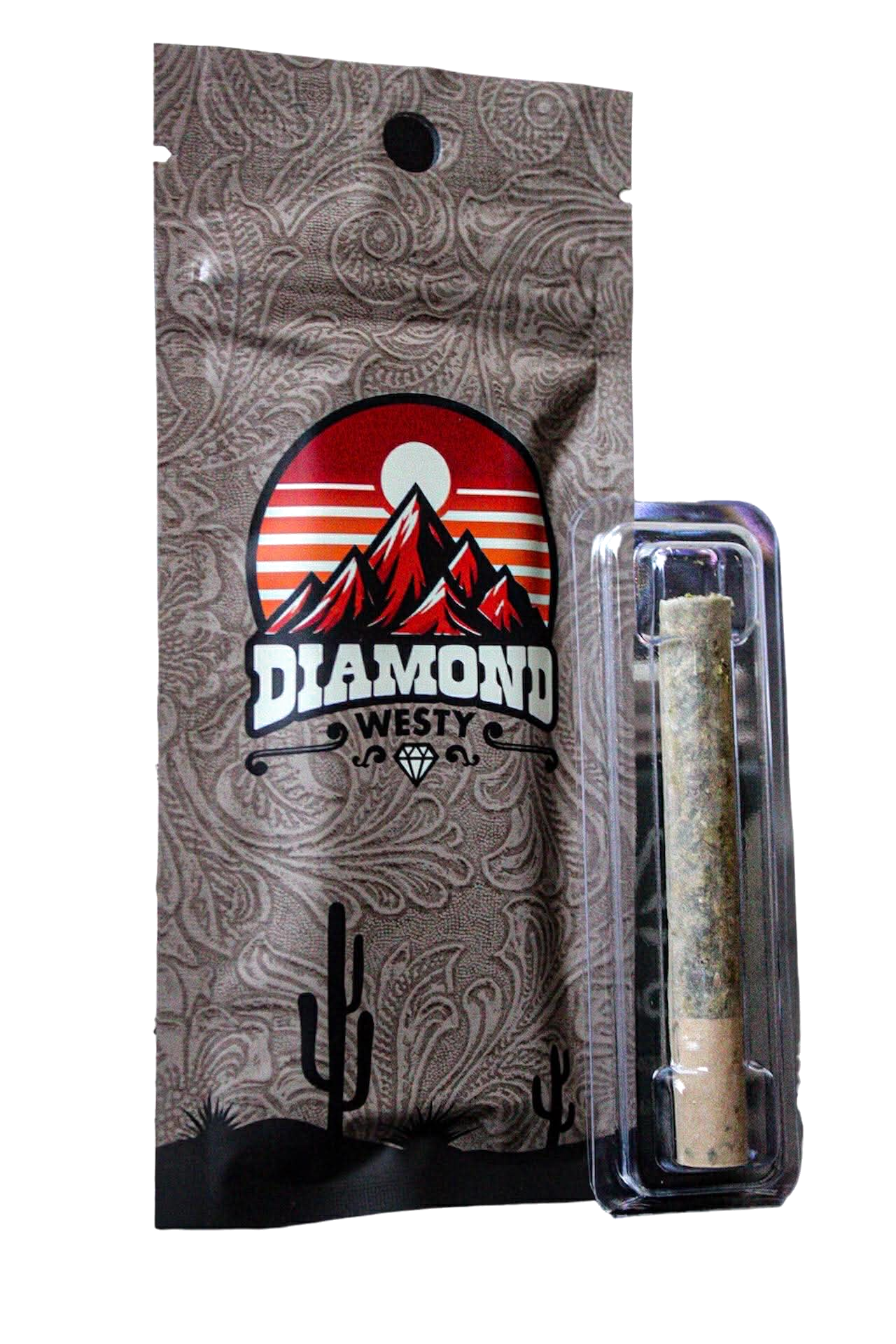 Diamond Westy