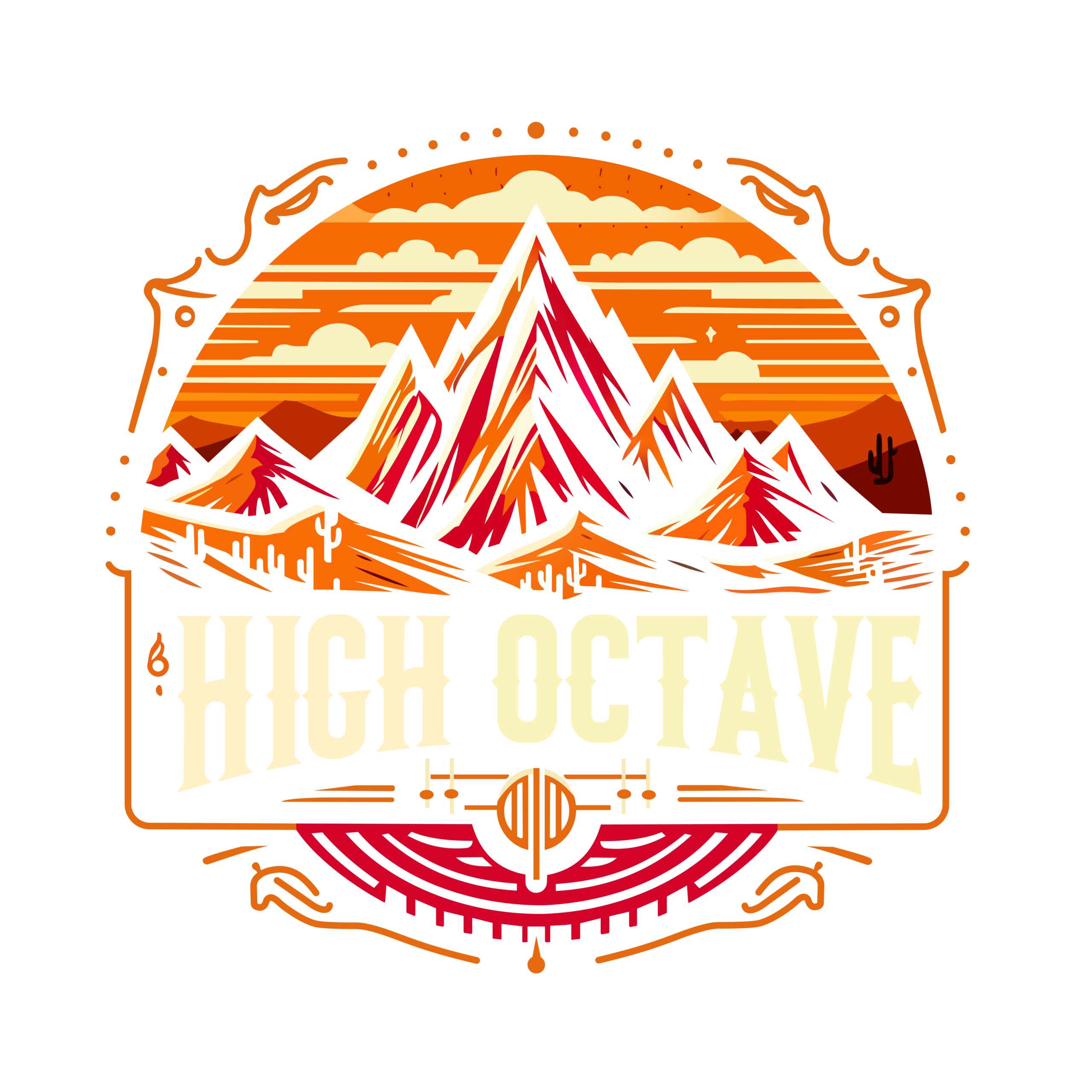 High Octave