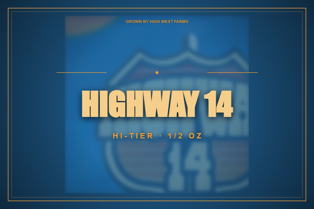 Highway 14