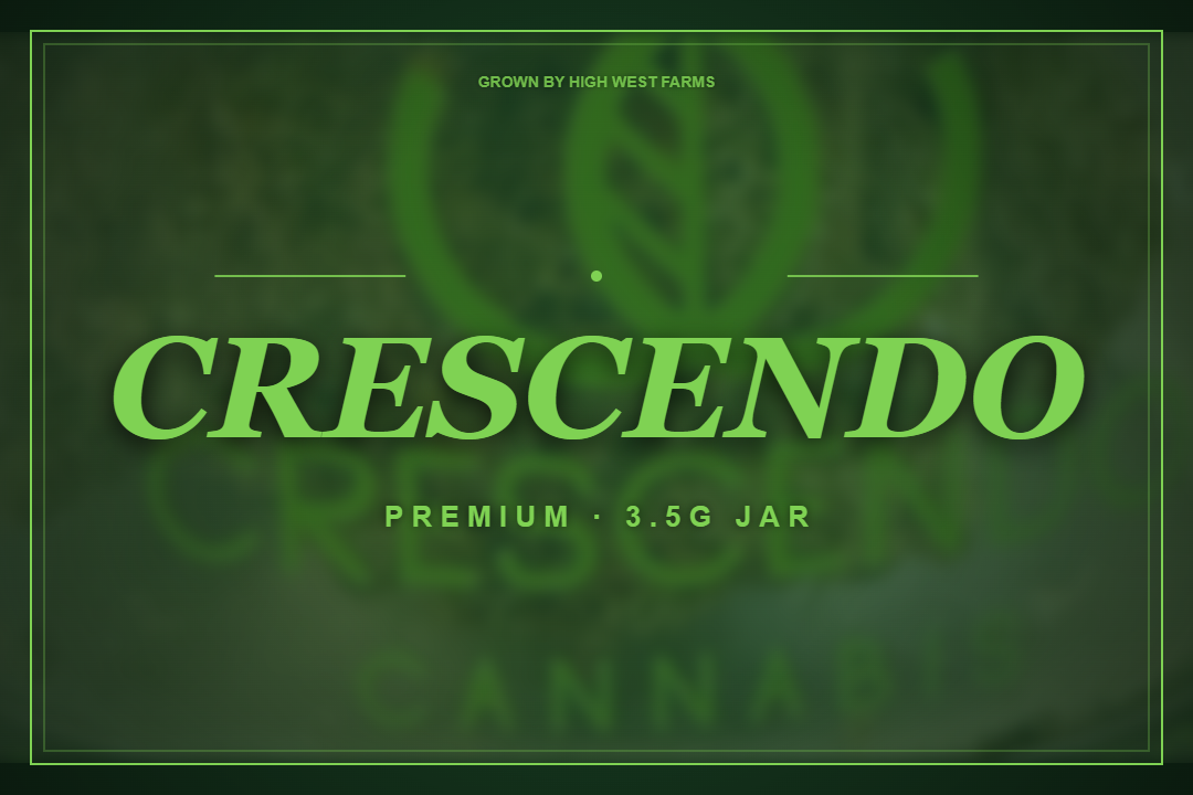 Crescendo