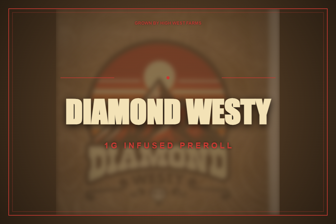 Diamond Westy
