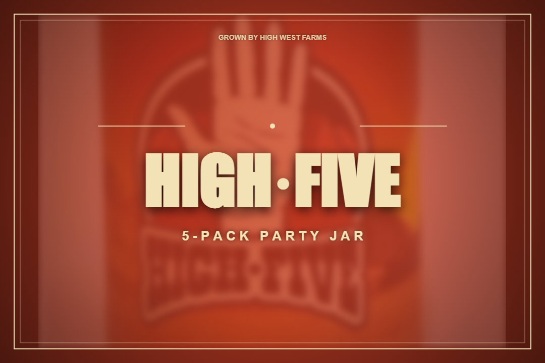 High Five