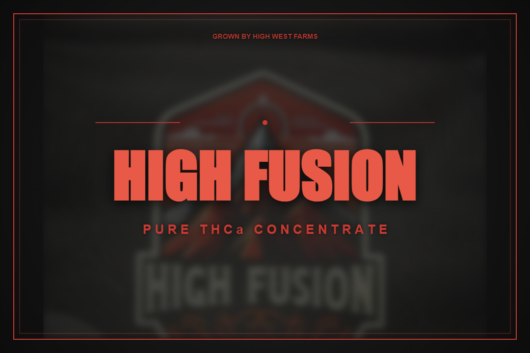 High Fusion
