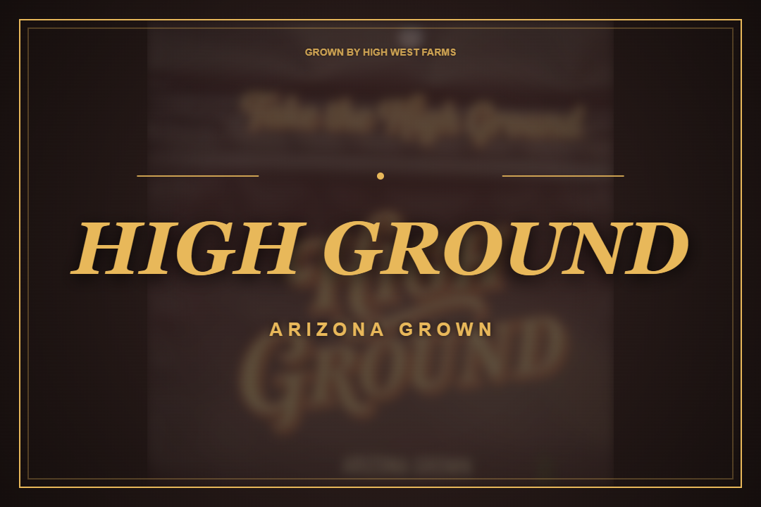 High Ground