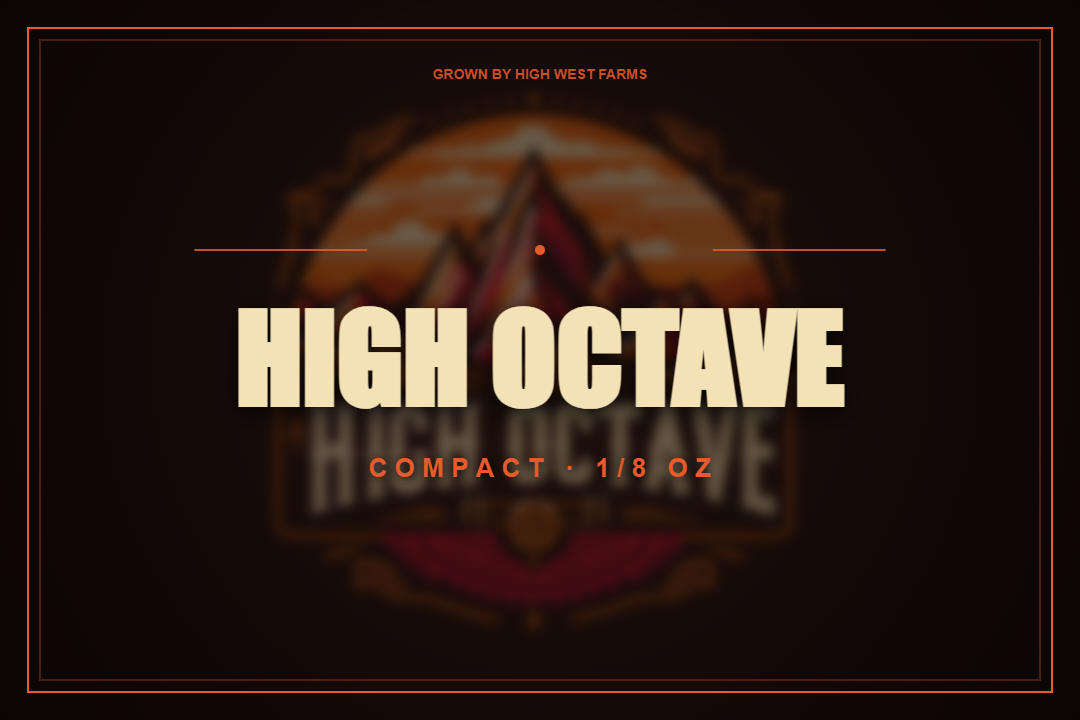 High Octave